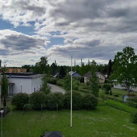 Ylimmaen Kerroksen Kaksio Varkaudessa Varkaus