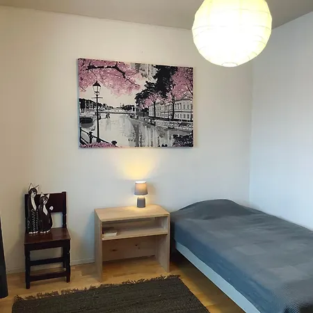 Ylimmaen Kerroksen Kaksio Varkaudessa * Varkaus