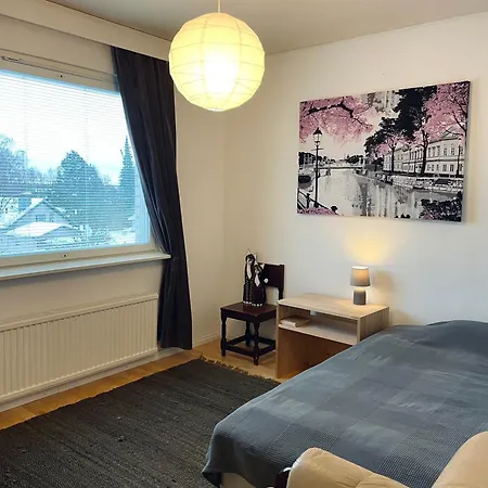 Ylimmaen Kerroksen Kaksio Varkaudessa Apartamento Varkaus