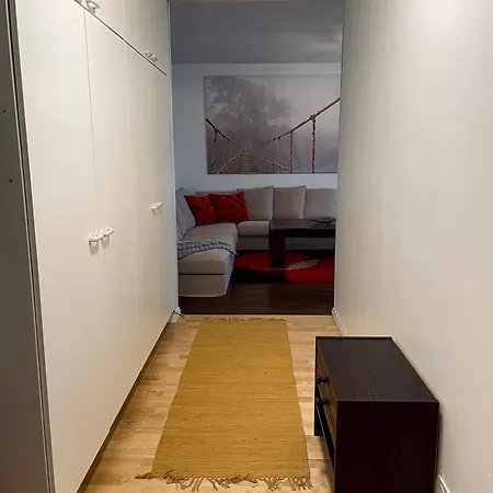 Ylimmaen Kerroksen Kaksio Varkaudessa Apartamento