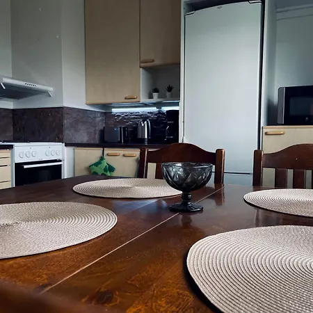 Ylimmaen Kerroksen Kaksio Varkaudessa Varkaus