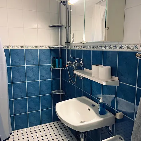 Apartamento Ylimmaen Kerroksen Kaksio Varkaudessa *