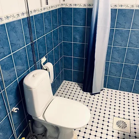 Ylimmaen Kerroksen Kaksio Varkaudessa Apartamento Varkaus