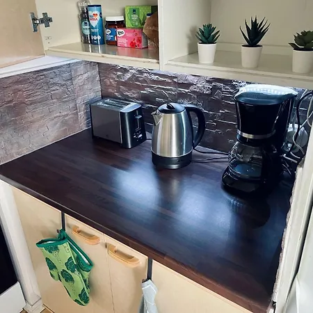 Apartamento Ylimmaen Kerroksen Kaksio Varkaudessa