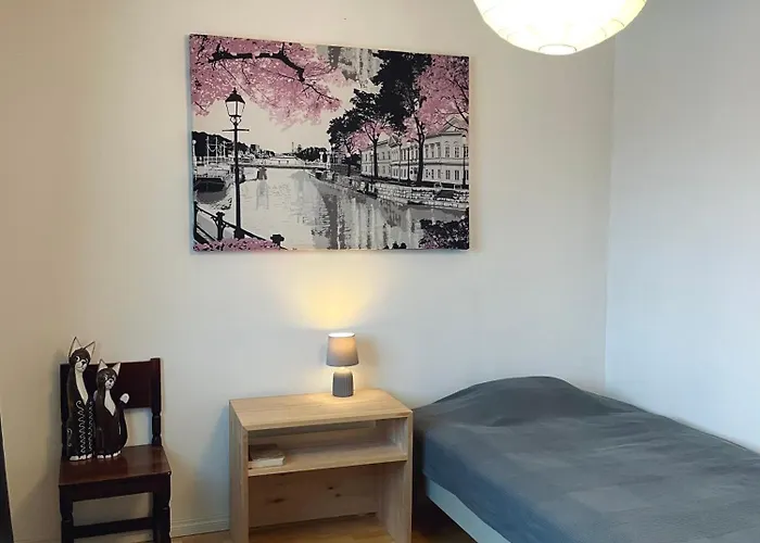 Ylimmaen Kerroksen Kaksio Varkaudessa * Varkaus