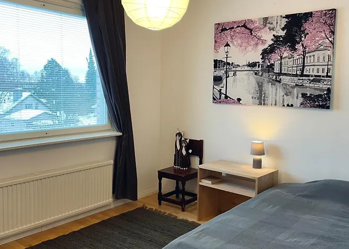 Ylimmaen Kerroksen Kaksio Varkaudessa Appartement Varkaus