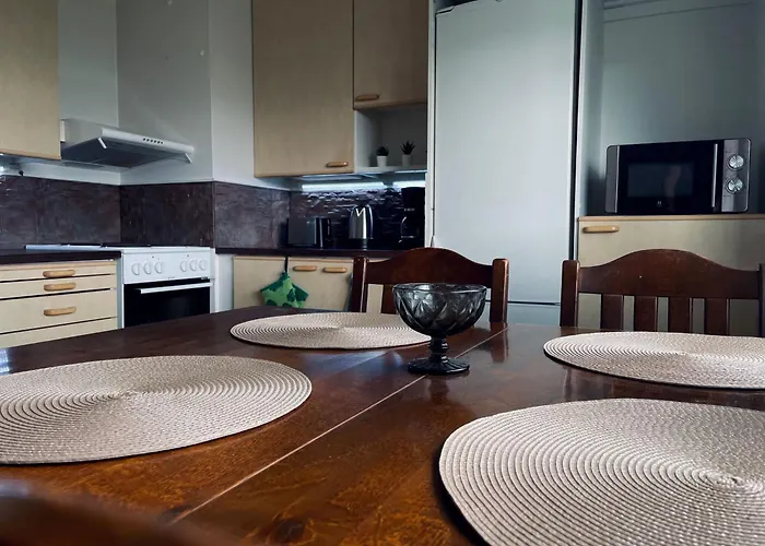 Ylimmaen Kerroksen Kaksio Varkaudessa Varkaus