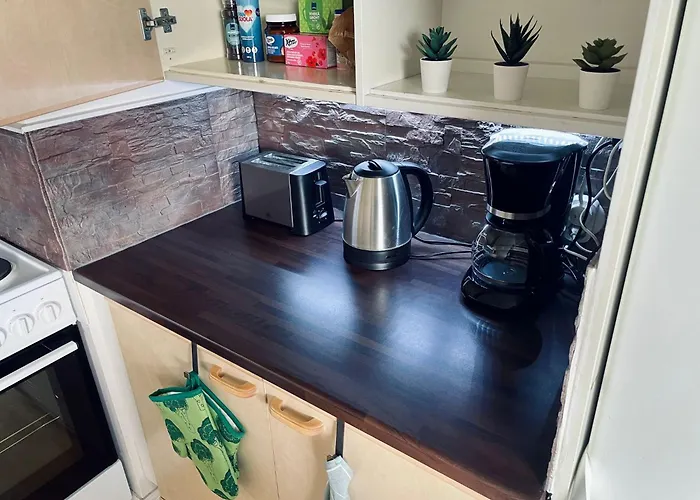 Appartement Ylimmaen Kerroksen Kaksio Varkaudessa